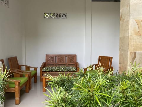 D'tegal Guest House  Vacation rental in North Kuta