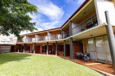 Sundowner Hotel Motel Vacation rental in Caboolture