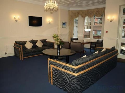 OYO Langford Hotel, Brighton & Hove Vacation rental in Hove