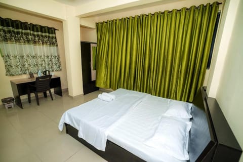 Paradise Homestay - Lodging and Boarding Vacation rental in Pune