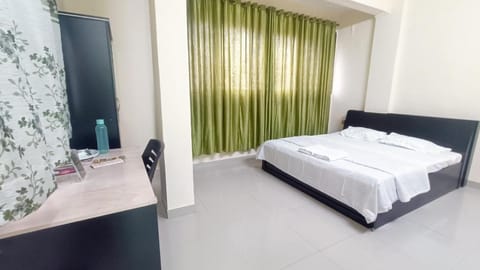 Paradise Homestay - Lodging and Boarding Vacation rental in Pune