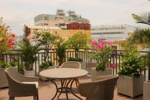 Lanura Saigon Boutique Hotel Vacation rental in Ho Chi Minh City