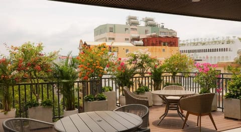 Lanura Saigon Boutique Hotel Vacation rental in Ho Chi Minh City