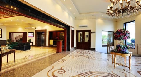 Hotel MERIDIEN Vacation rental in Punjab, India