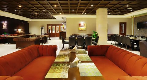 Hotel MERIDIEN Vacation rental in Punjab, India