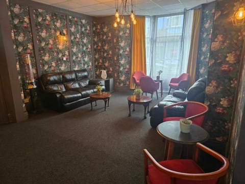 ROSE Vacation rental in Blackpool