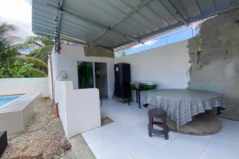 Asiah's Villa Vacation rental in Panglao