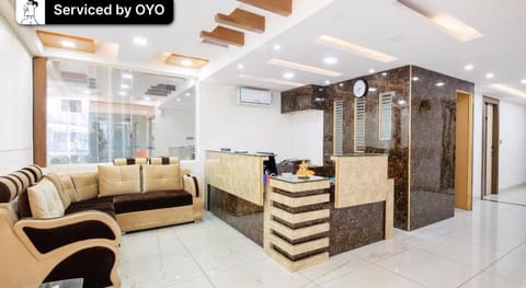 Super Collection O Bangalore Airport Road Vacation rental in Bengaluru