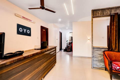 OYO Mugdha grand Vacation rental in Visakhapatnam