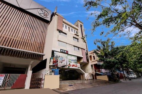 OYO Mugdha grand Vacation rental in Visakhapatnam