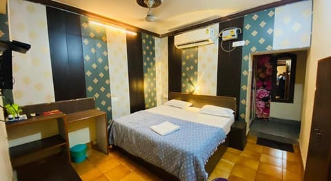 Hotel Regard Vacation rental in Varanasi