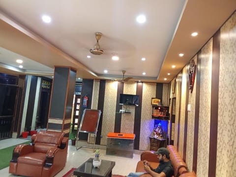 Hotel Regard Vacation rental in Varanasi