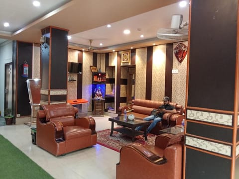 Hotel Regard Vacation rental in Varanasi