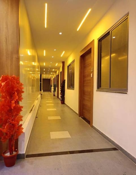 Hotel MD Grand Vacation rental in Vadodara