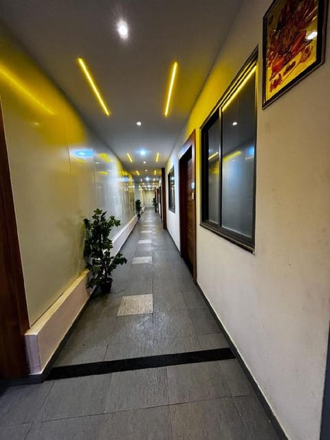 Hotel MD Grand Vacation rental in Vadodara