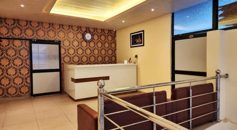 Sapphire Hotel and Banquets Vacation rental in Shimla