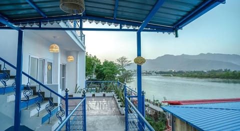 The Neeraj Ganga Cottages Vacation rental in Rishikesh