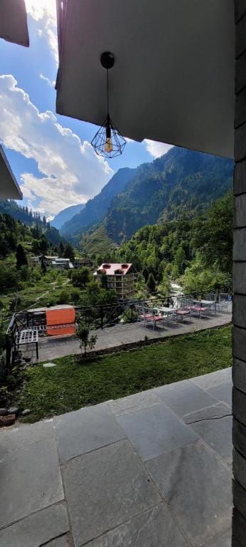 Doghari Stays - Auberge Vacation rental in Manali