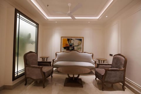 Hotel Maharaja Palazzo Vacation rental in Ludhiana