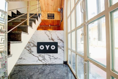 OYO Hotel Fly High Vacation rental in Ludhiana