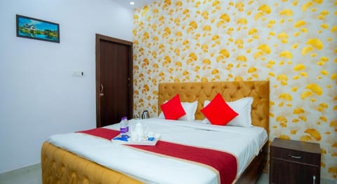 Hotel Blossom Vacation rental in Lucknow