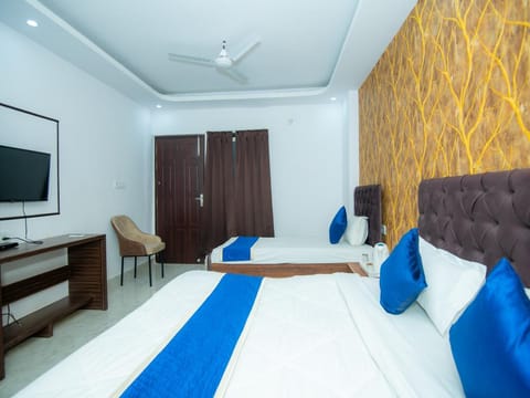 Hotel Blossom Vacation rental in Lucknow