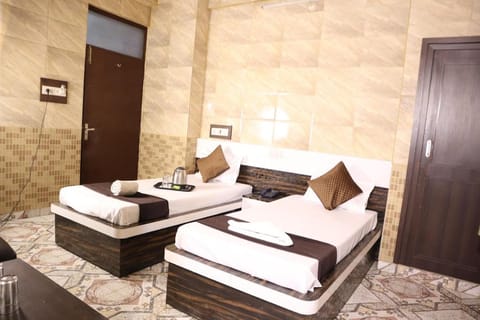 Hotel PR Palace Vacation rental in Lucknow