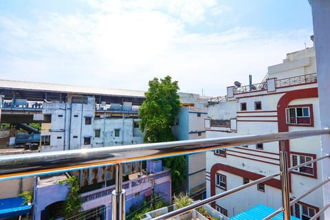 FabHotel Metro Vacation rental in Secunderabad