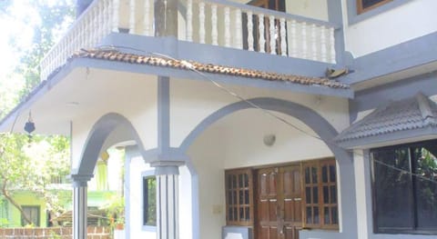 ROSHNI - THE LUXURY GUEST HOUSE Vacation rental in Baga