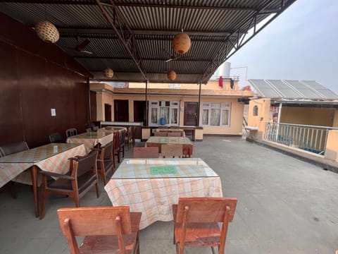 Hotel Sports Pvt Ltd Vacation rental in Kathmandu