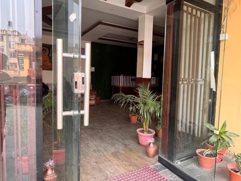 Hotel Sports Pvt Ltd Vacation rental in Kathmandu