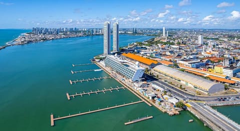 Novotel Recife Marina Vacation rental in Recife