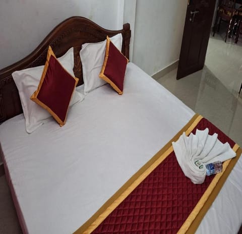 The Capital Inn Vacation rental in Puducherry, India