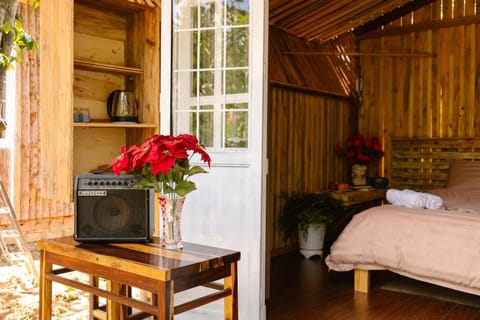 Scent Chalet - Scent Village Vacation rental in Dalat