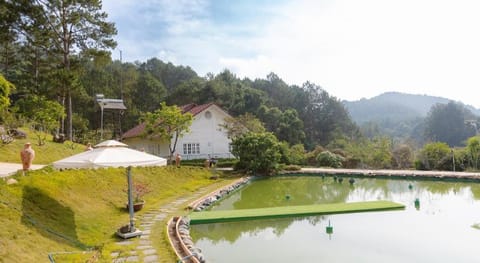 Scent Chalet - Scent Village Vacation rental in Dalat