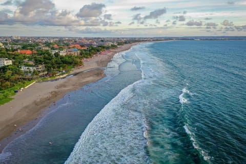 Eldborg Villas Vacation rental in Kuta