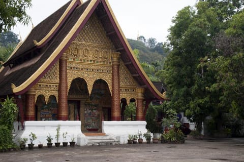 Sakura Welcome House Vacation rental in Luang Prabang