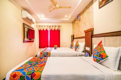 New GPR Residency INN Vacation rental in Tirupati