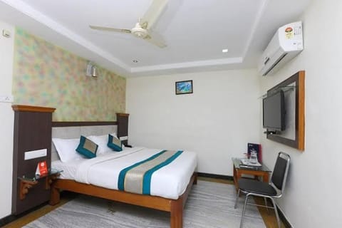 New GPR Residency INN Vacation rental in Tirupati