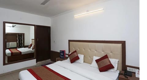 Vishal Hotel By Comfort Rooms Vacation rental in New Delhi