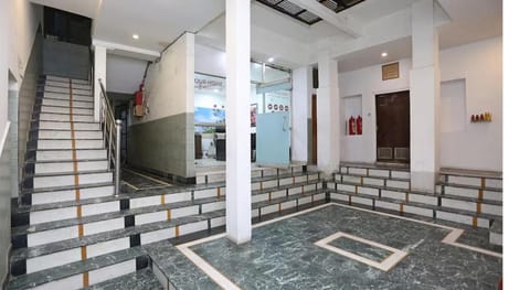 Vishal Hotel By Comfort Rooms Vacation rental in New Delhi