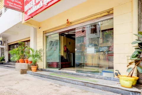 OYO Hotel Millind Residency Vacation rental in Secunderabad