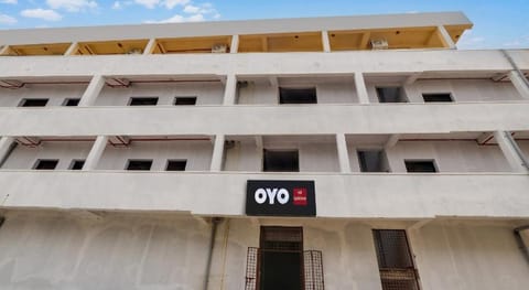 OYO Gopi Krishna Inn Vacation rental in Secunderabad