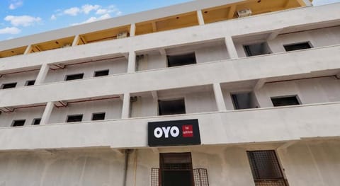 OYO Gopi Krishna Inn Vacation rental in Secunderabad