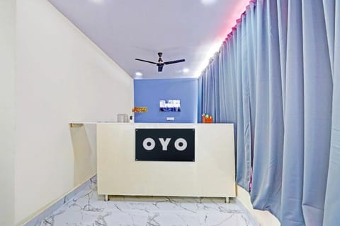 OYO UNIQUE SUITES FIVE Vacation rental in Hyderabad