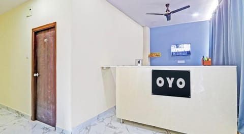 OYO UNIQUE SUITES FIVE Vacation rental in Hyderabad