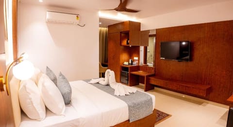 Biznotel by Pride, Deoghar Vacation rental in West Bengal