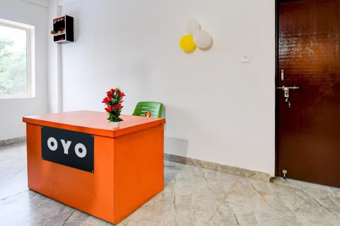 OYO UV Luxury Haven Vacation rental in Bhubaneswar