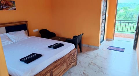 Arambol Paradise Vacation rental in Mandrem