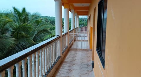 Arambol Paradise Vacation rental in Mandrem